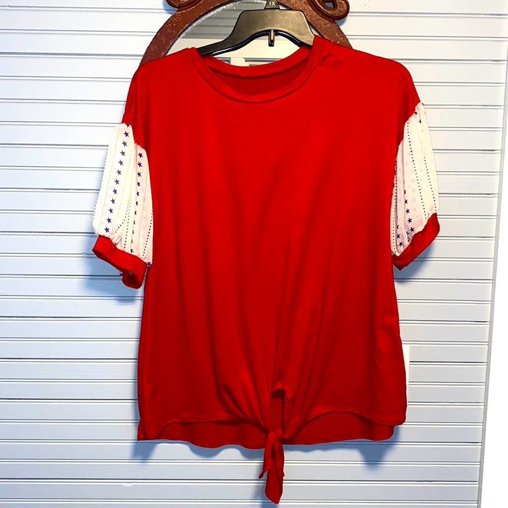 Women’s top
